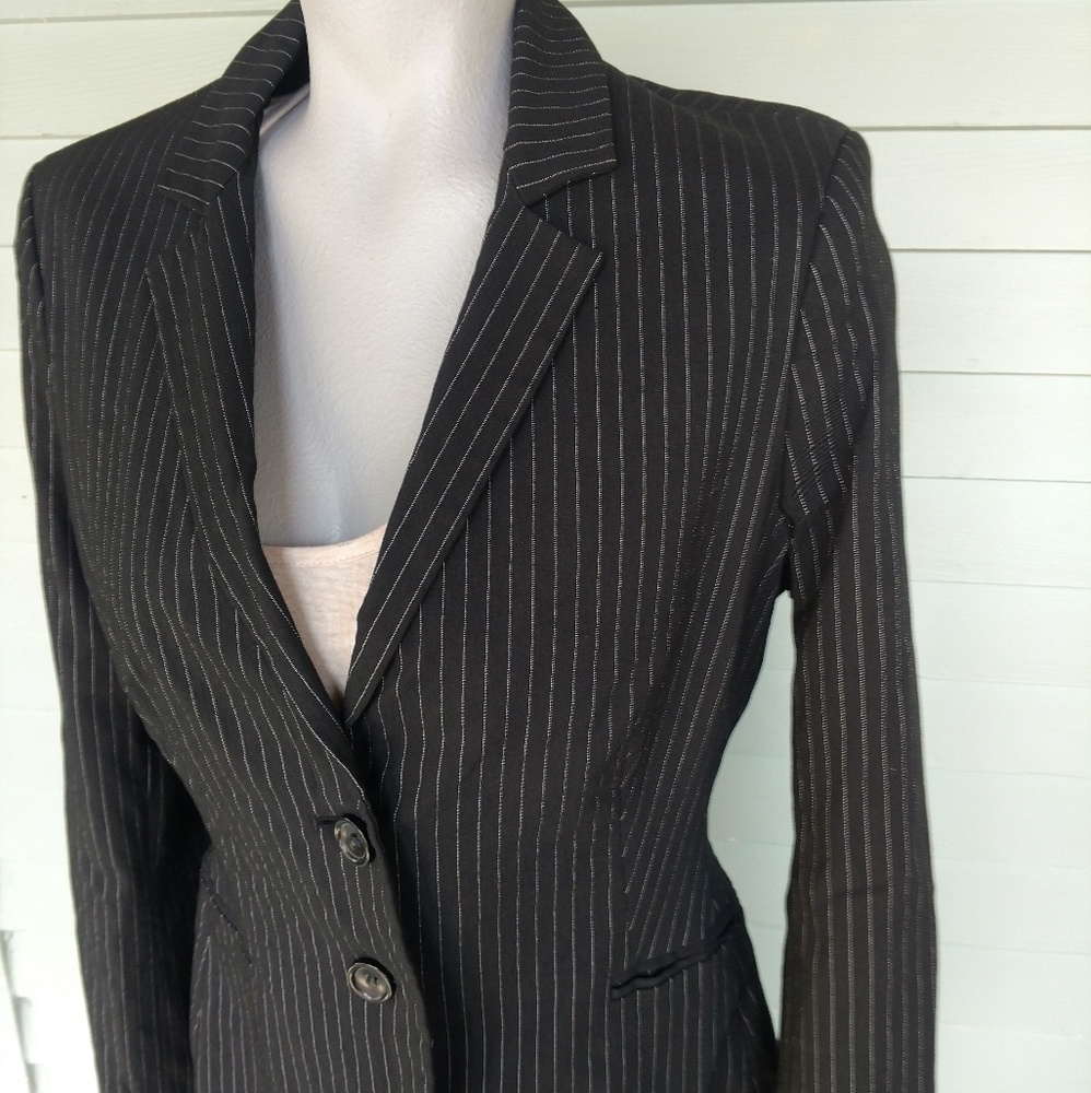 Express suit coat